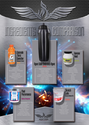 Graphic Design by juanjoseolivieri