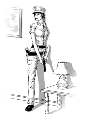 Illustration Design by JoshuaKahle for this project | Design #14211526