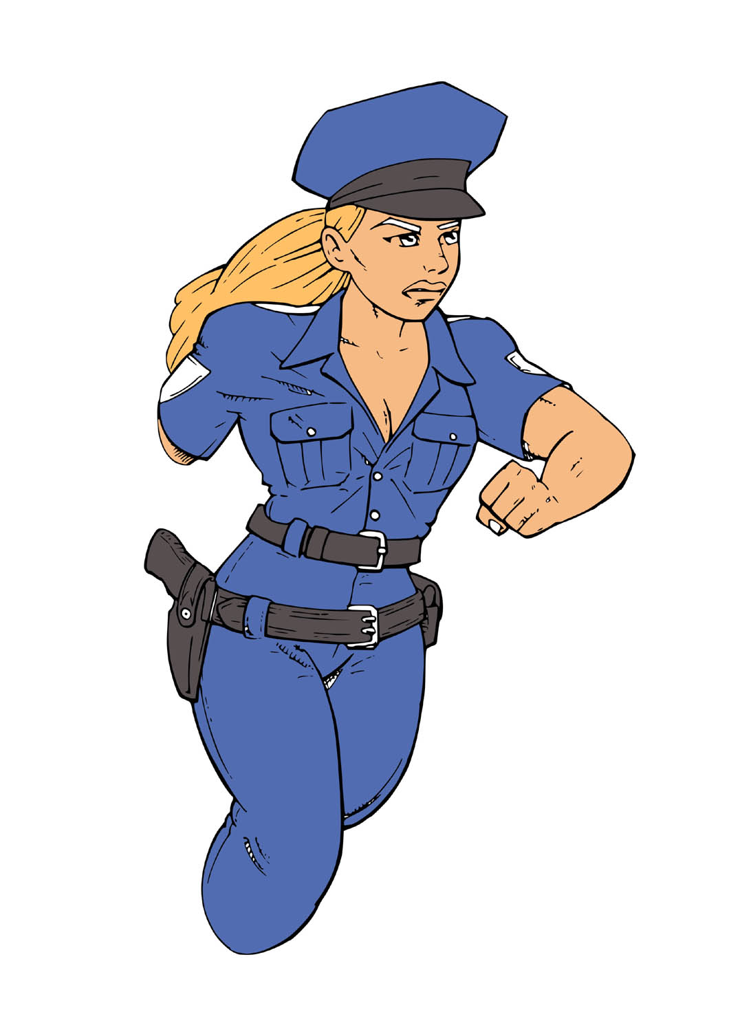 Illustration Design by kaiser77 for this project | Design #14146690