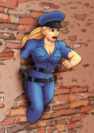 Illustration Design by kaiser77 for this project | Design: #14147546