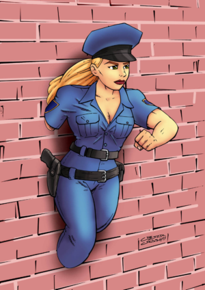 Illustration Design by kaiser77 for this project | Design: #14149197