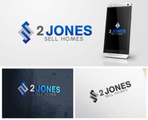 Diseño de Logo por AnjelsS para Coldwell Banker Residential Brokerage | Diseño: #14115379