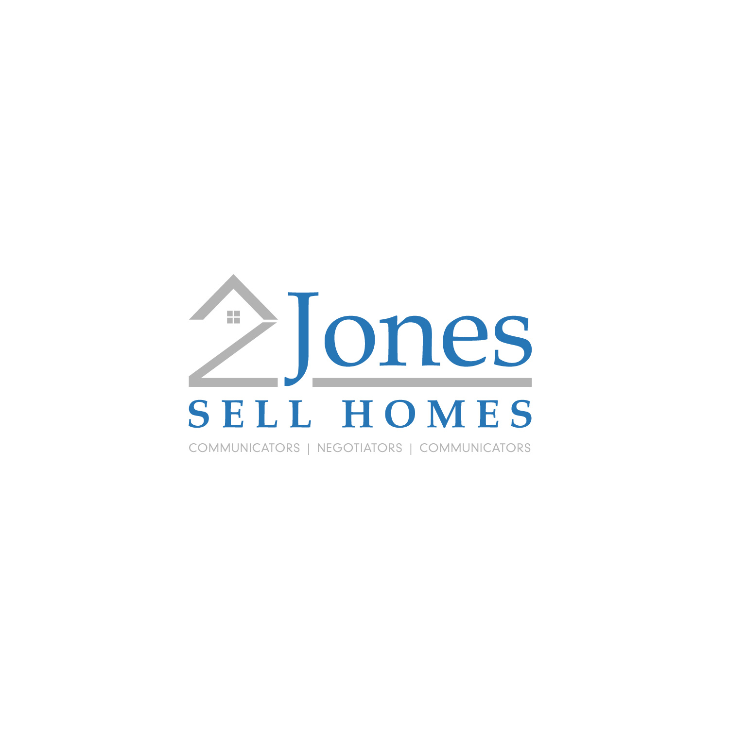 Logo Design by GMWIRE for Coldwell Banker Residential Brokerage | Design #14291163