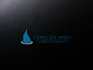 Diseño de Logo por nirob01933 para Coldwell Banker Residential Brokerage | Diseño: #14125190