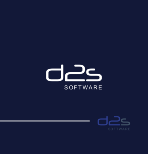 Diseño de Logo por ChinMaya para D2S Software Limited | Diseño: #14219881