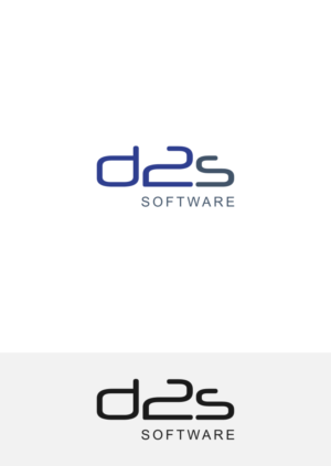 Diseño de Logo por ChinMaya para D2S Software Limited | Diseño: #14219882