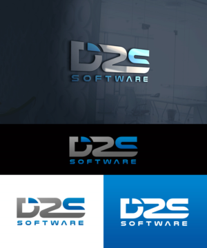 Diseño de Logo por Ethien para D2S Software Limited | Diseño: #14112385