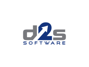 Logo Design by NEMOV for D2S Software Limited | Design #14119679