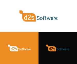 Diseño de Logo por CHAN GRFX para D2S Software Limited | Diseño: #14203009