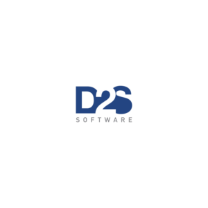 Diseño de Logo por GMWIRE para D2S Software Limited | Diseño: #14222186