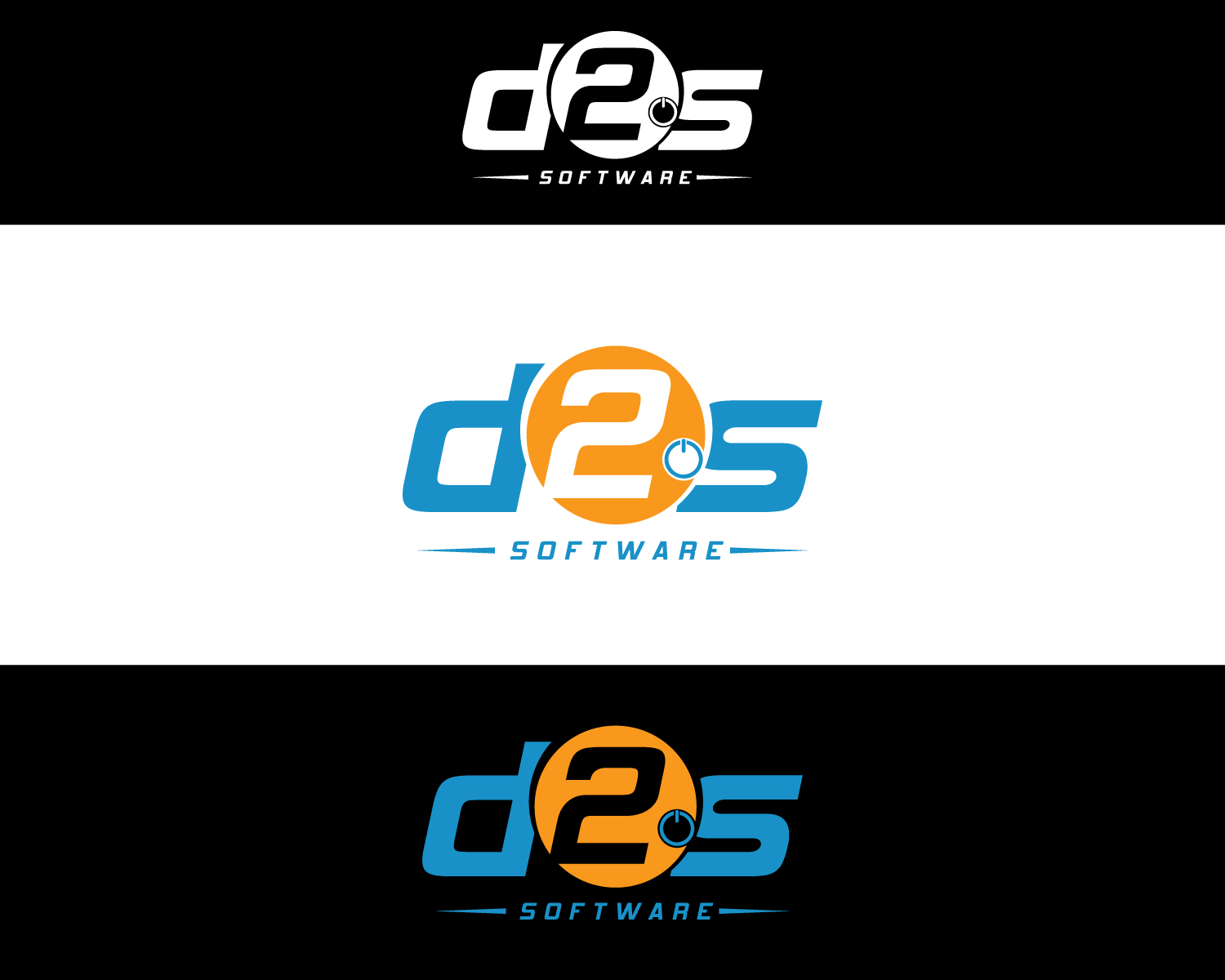 Diseño de Logo por Atec para D2S Software Limited | Diseño #14131585