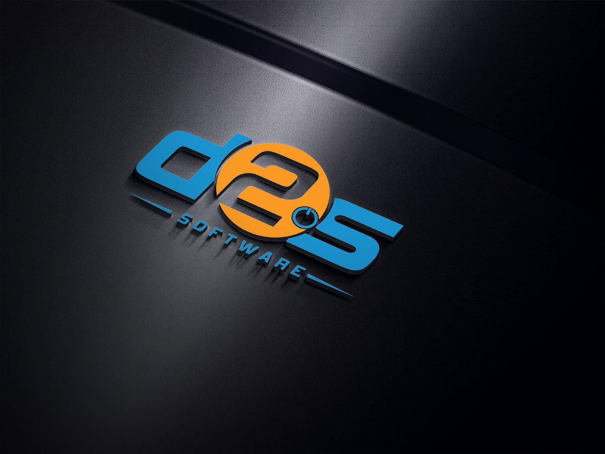 Diseño de Logo por Atec para D2S Software Limited | Diseño #14131598