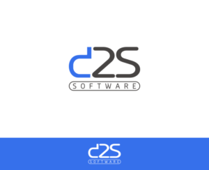 Diseño de Logo por DoMadic para D2S Software Limited | Diseño: #14223925
