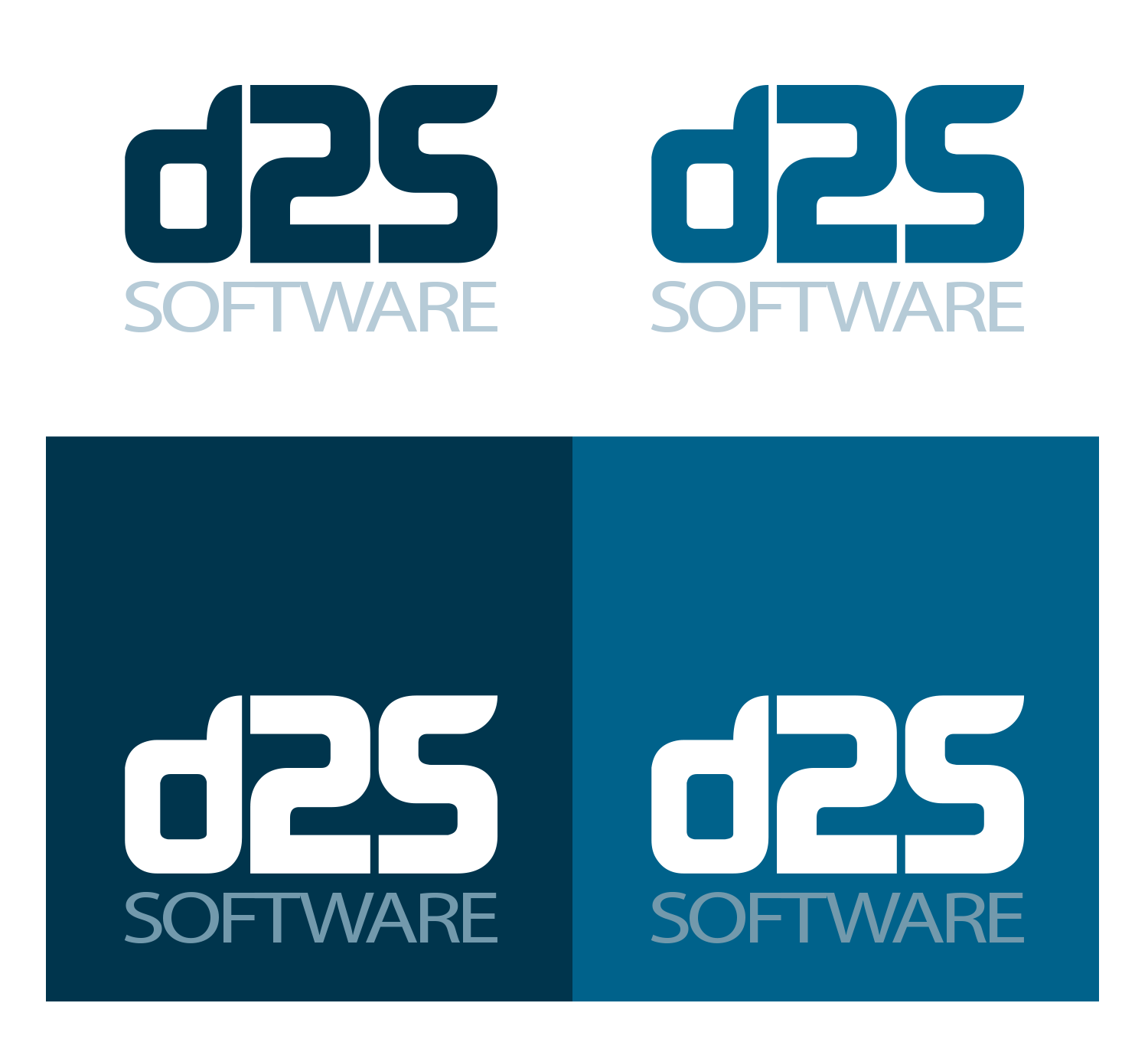 Diseño de Logo por philipfitzsimmons para D2S Software Limited | Diseño #14123029