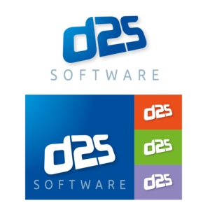 Diseño de Logo por philipfitzsimmons para D2S Software Limited | Diseño: #14123180