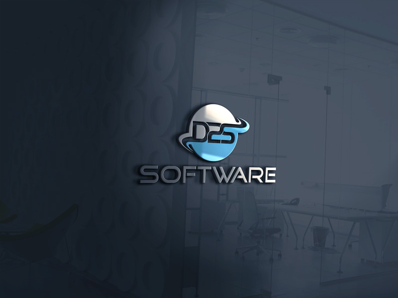Logo Design by designmaker0 for D2S Software Limited | Design #14112833