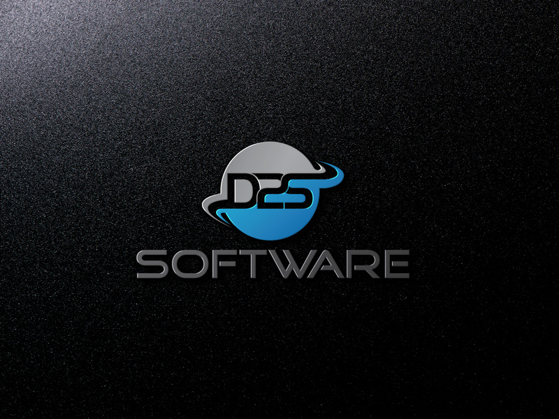 Logo Design by designmaker0 for D2S Software Limited | Design #14112840