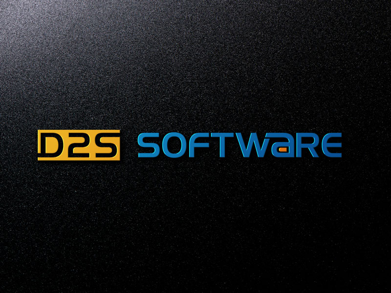 Logo Design by jan2you for D2S Software Limited | Design #14121563