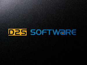 Logo Design by jan2you for D2S Software Limited | Design: #14121563