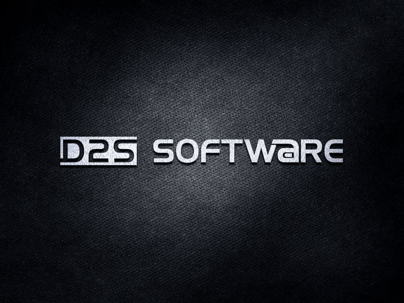 Diseño de Logo por jan2you para D2S Software Limited | Diseño #14121566