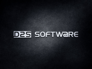 Diseño de Logo por jan2you para D2S Software Limited | Diseño: #14121566