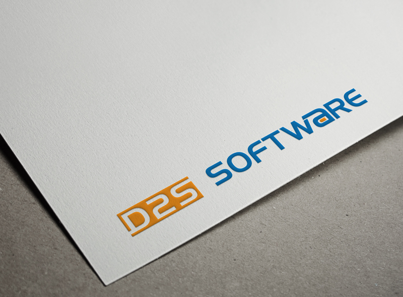 Diseño de Logo por jan2you para D2S Software Limited | Diseño #14121567
