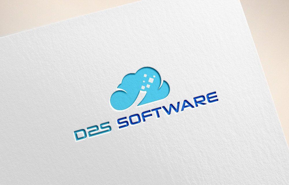 Diseño de Logo por abstraxt para D2S Software Limited | Diseño #14113846