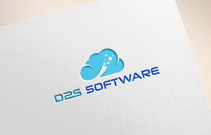 Diseño de Logo por abstraxt para D2S Software Limited | Diseño: #14113846