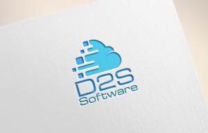 Diseño de Logo por abstraxt para D2S Software Limited | Diseño: #14113849