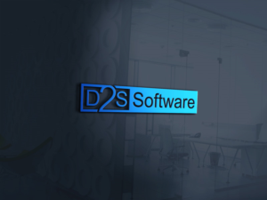 Diseño de Logo por imnurealam para D2S Software Limited | Diseño: #14114485