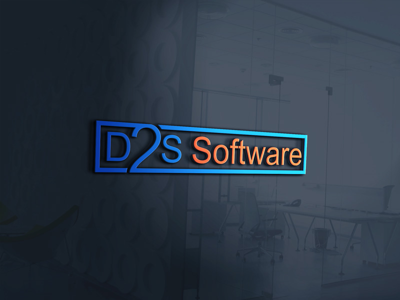 Diseño de Logo por imnurealam para D2S Software Limited | Diseño #14114486