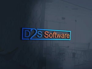 Diseño de Logo por imnurealam para D2S Software Limited | Diseño: #14114486