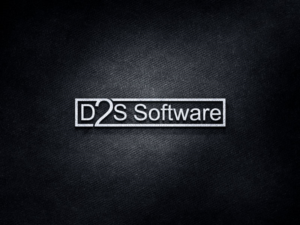 Diseño de Logo por imnurealam para D2S Software Limited | Diseño: #14114488