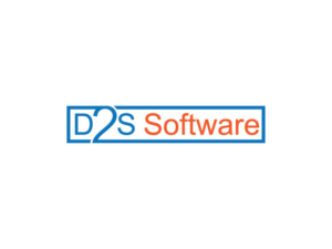 Diseño de Logo por imnurealam para D2S Software Limited | Diseño: #14114499