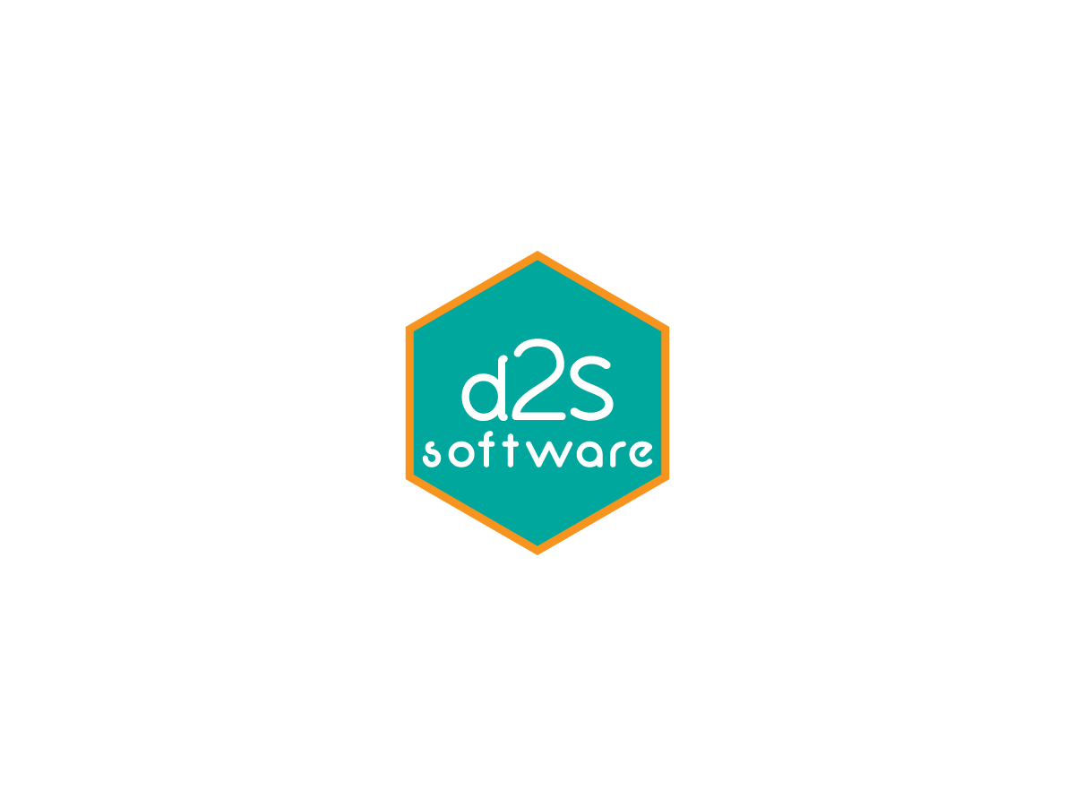 Diseño de Logo por Runner247 para D2S Software Limited | Diseño #14127955
