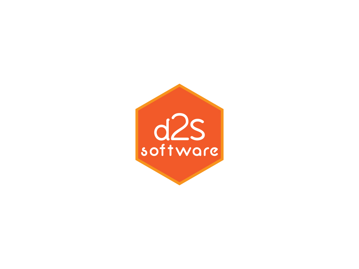 Diseño de Logo por Runner247 para D2S Software Limited | Diseño #14127956