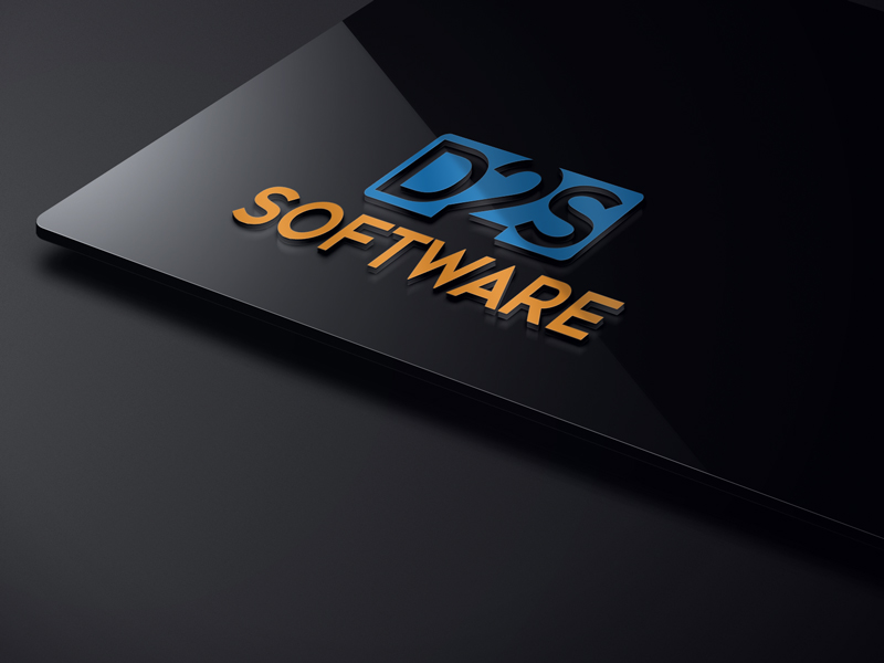 Logo Design by asman for D2S Software Limited | Design #14116149