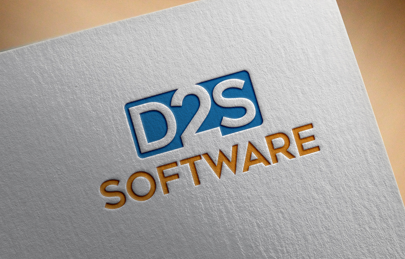 Diseño de Logo por asman para D2S Software Limited | Diseño #14116151