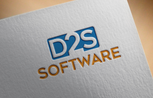 Diseño de Logo por asman para D2S Software Limited | Diseño: #14116151