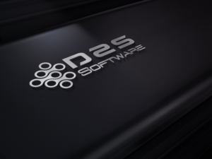 Logo Design by taherswapon for D2S Software Limited | Design: #14118407