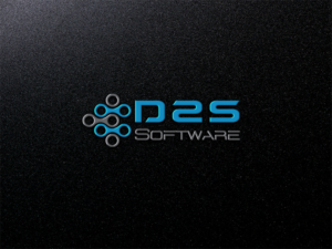Logo Design by taherswapon for D2S Software Limited | Design: #14118408