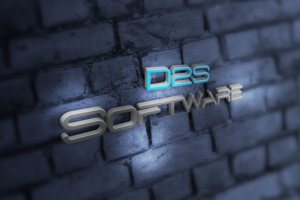 Logo Design by Seinfeld cast for D2S Software Limited | Design: #14114871