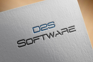 Logo Design by Seinfeld cast for D2S Software Limited | Design: #14114873