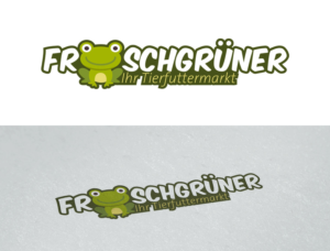 Logo Design by Th3o for this project | Design: #14317968