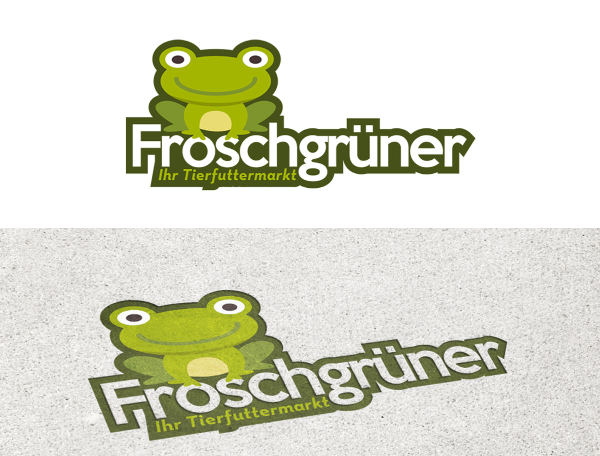 Logo Design by Th3o for this project | Design: #14317969