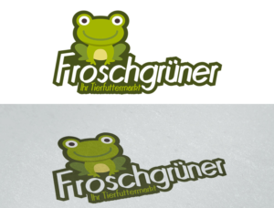 Logo Design by Th3o for this project | Design: #14317970