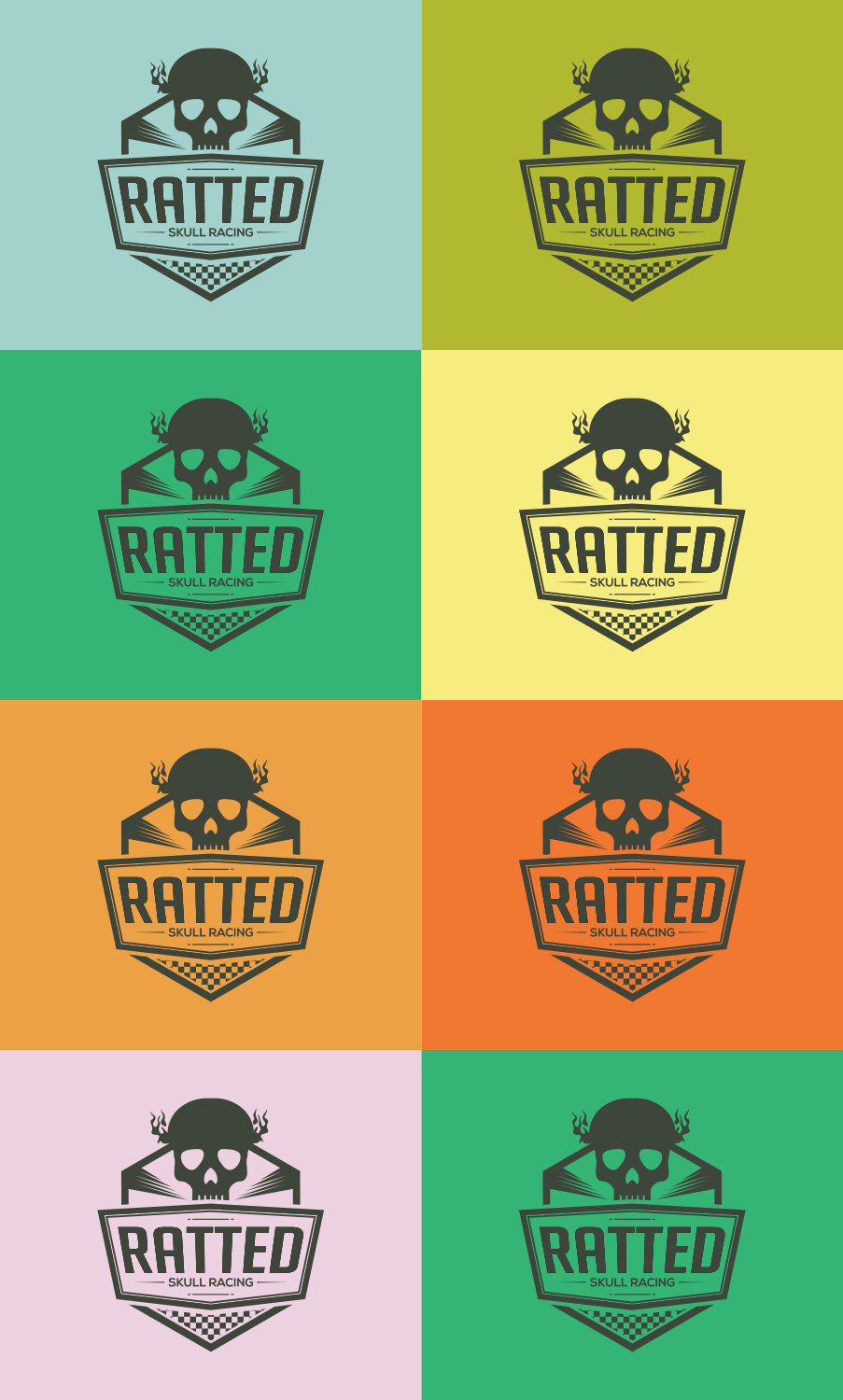 Logo Design by IMD-HUB for this project | Design #14122634