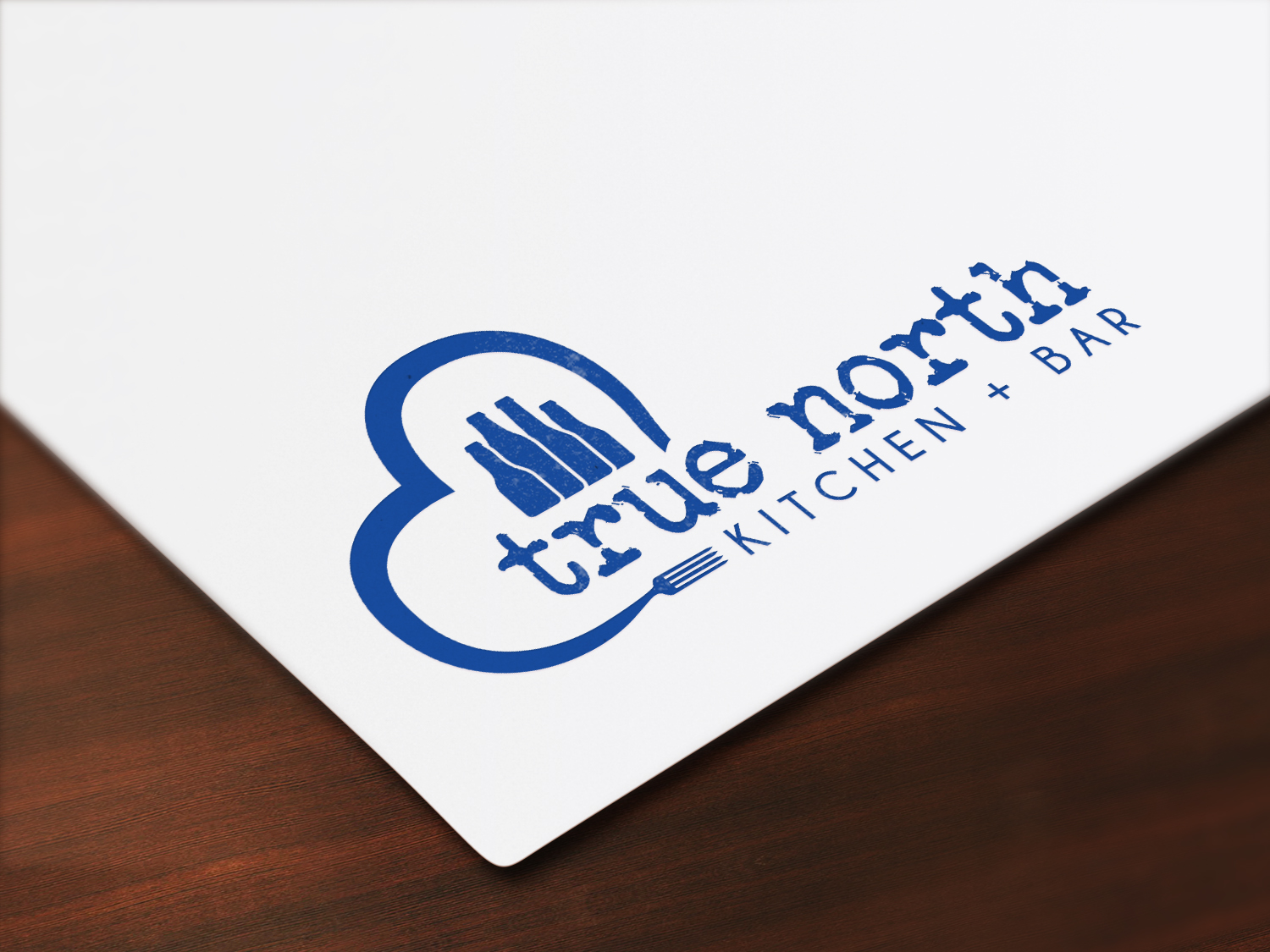 Design de Logo par IMD-HUB pour true north KITCHEN + BAR | Design #14163990