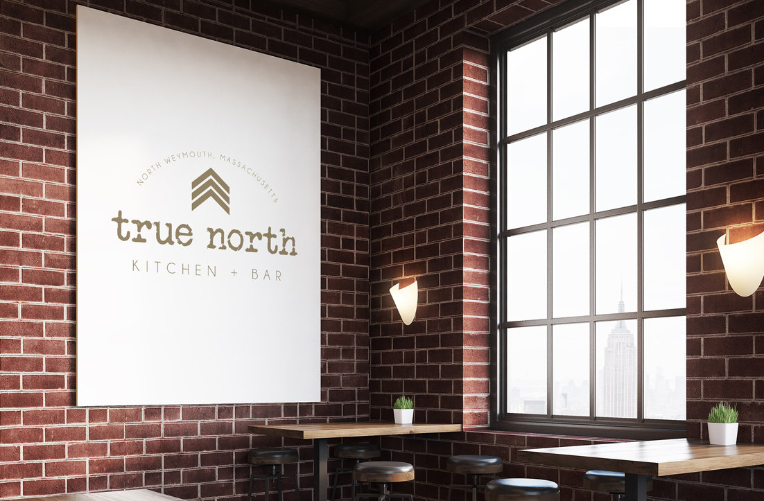 Design de Logo par GLDesigns pour true north KITCHEN + BAR | Design #14120550