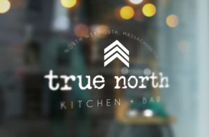Logo-Design von GLDesigns für true north KITCHEN + BAR | Design: #14120552